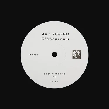 ASG Reworks EP
