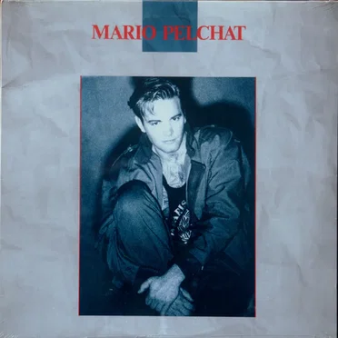 Mario Pelchat