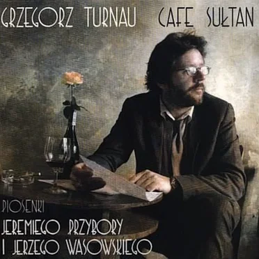 Cafe Sułtan