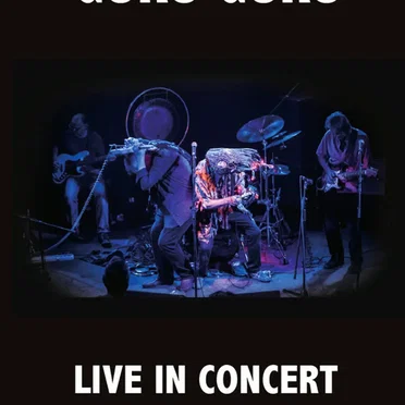 Live in Concert
