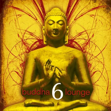 Buddha Lounge 6 by Various Artists - album cover