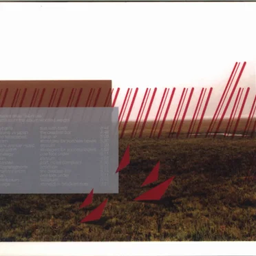 Fabricate: Remixes of the Album "Worsted Weight" by Various Artists - album cover