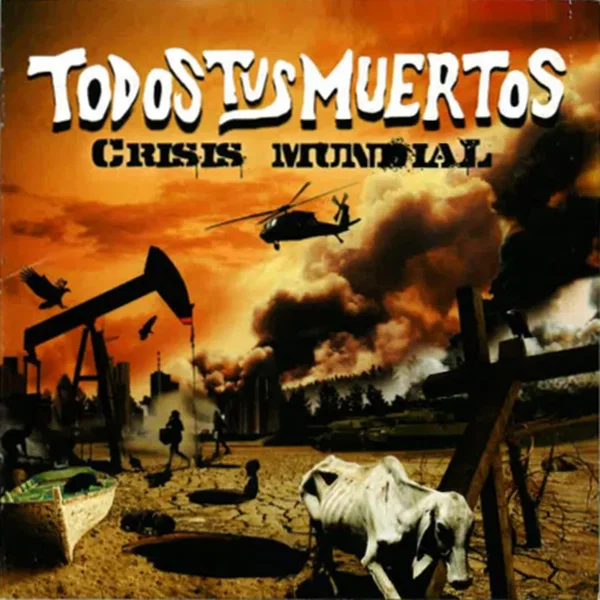 Crisis mundial