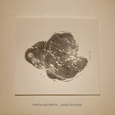 Rig to Rig by Rita Revell - album cover