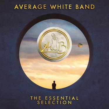 The Essential Selection by Average White Band - album cover