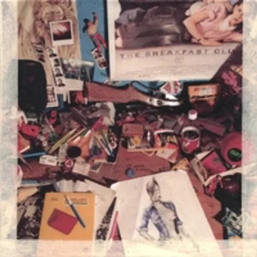 Spooky Momento by Arizona - album cover