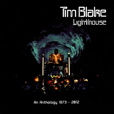 Lighthouse: An Anthology 1973 – 2012