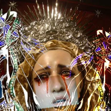 Dysorder Mix Series 011: TRVNS MVFXV by FIERA FERRARI - album cover