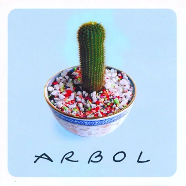 Árbol