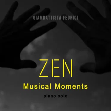Zen Musical Moments