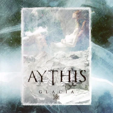 Glacia by Aythis - album cover