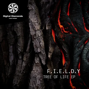 Tree of Life EP by F.I.E.L.D.Y - album cover