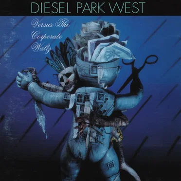 Diesel Park West Versus the Corporate Waltz