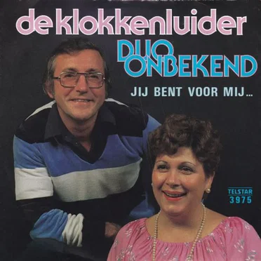 De klokkenluider / Jij bent voor mij...