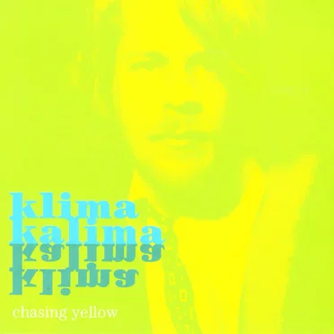 Chasing Yellow