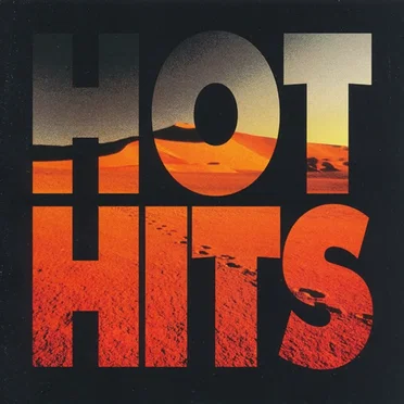 Hot Hits [TL 541/31] by Various Artists - album cover