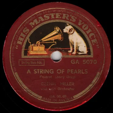 A String of Pearls / American Patrol