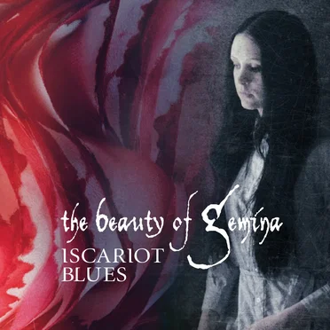 Iscariot Blues by The Beauty of Gemina - album cover