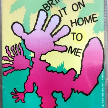 Bring It On Home to Me