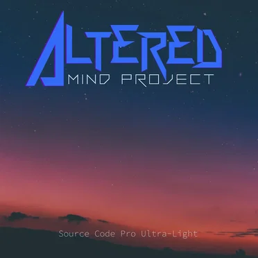 Source Code Pro Ultra-Light