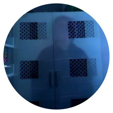 Love Shuffle EP by MXCHRD - album cover