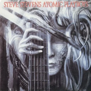 Atomic Playboys