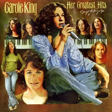 Her Greatest Hits: Songs of Long Ago