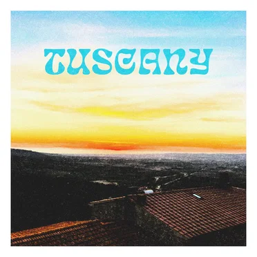 Tuscany