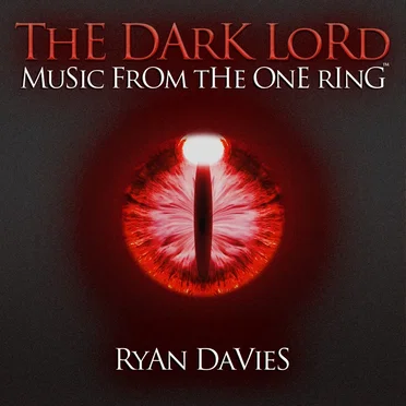 Dark Lord: Music from The One Ring
