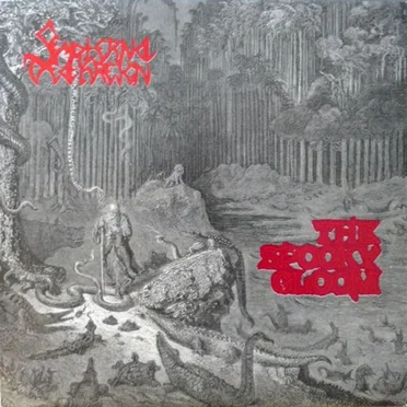 The Spooky Gloom