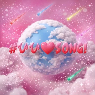 #びび♡SONG! by #BEMYLOVE - album cover