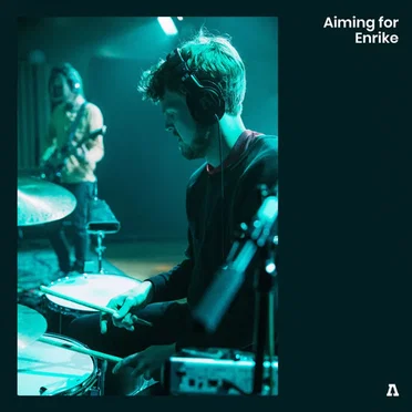 Aiming for Enrike on Audiotree Live