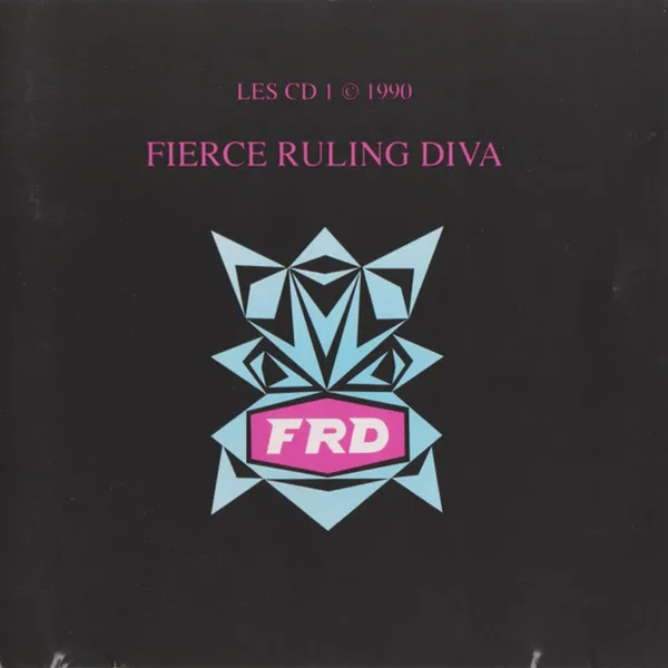 Fierce Ruling Diva