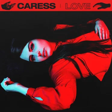Love by Caress - album cover