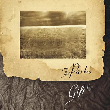 Gift by Parks - album cover