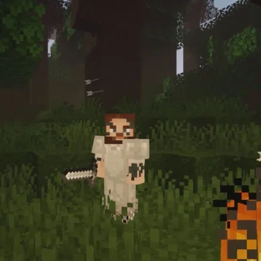 Post Malone/Minecraft – Circles/Mice on Venus