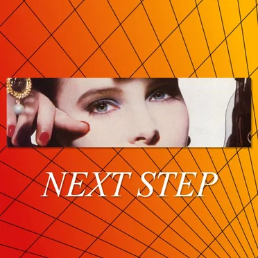 Next Step