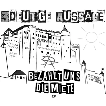 Bezahlt uns die Miete