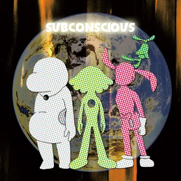 Subconscious by Various Artists - album cover