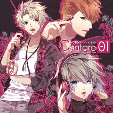 NORN9 ノルン＋ノネット Cantare Vol.1