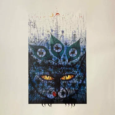 Sikksakk by Petter Dalane - album cover