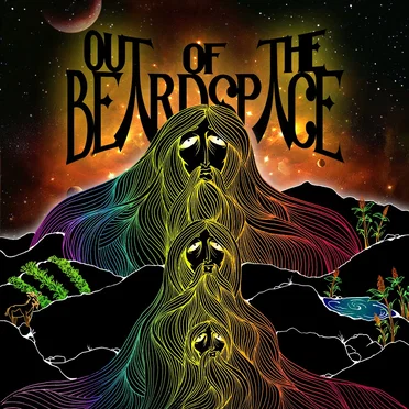 Out of the Beardspace III