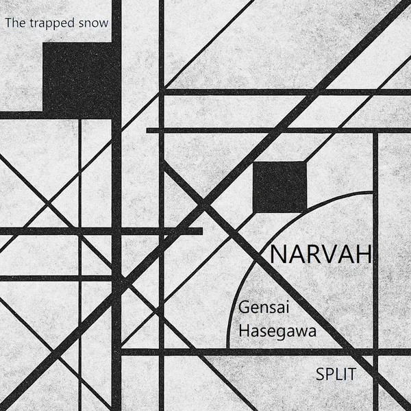 Narvah / Gensai Hasegawa