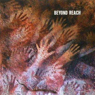 Beyond Reach by Beyond Reach - album cover