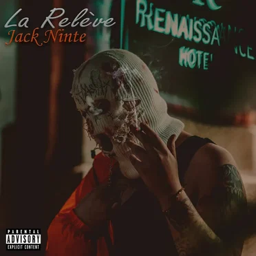 La Relève by Jack Ninte - album cover