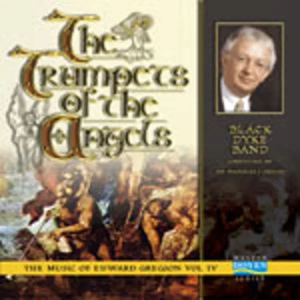 The Trumpets of the Angels