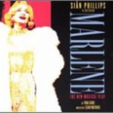 Marlene - A Tribute to Dietrich