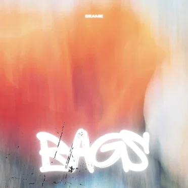 BAGS by Seame - album cover