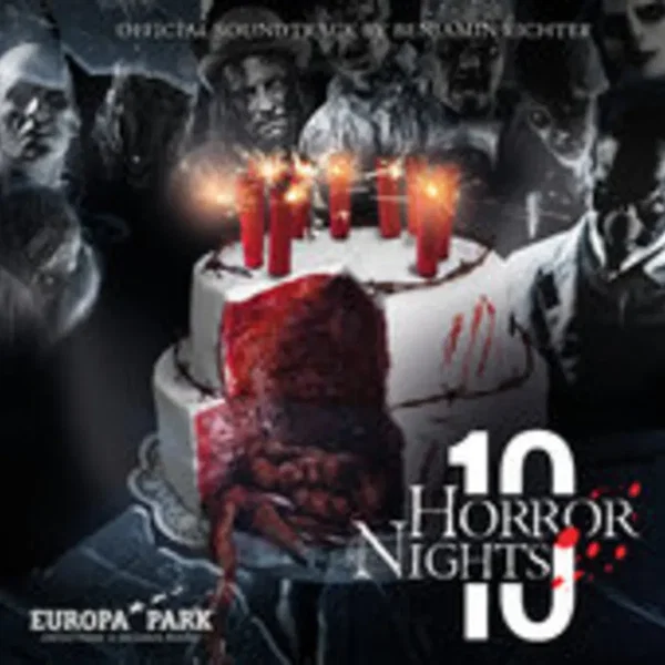 Horror Nights 10
