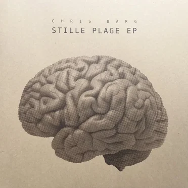 Stille Plage EP by Chris Barg - album cover